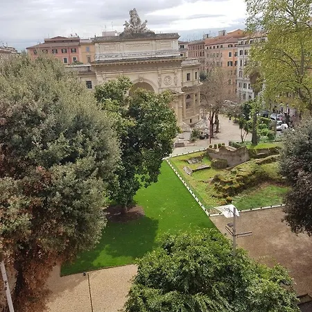 Pensión Sunlight Roma
