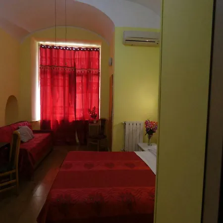 Sunlight 3* Roma