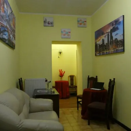 Affittacamere Sunlight 3*