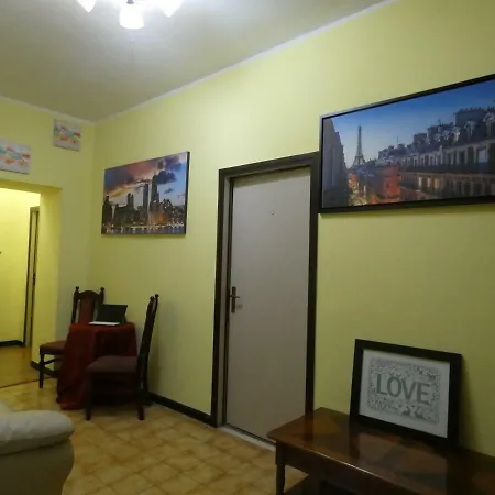 Affittacamere Sunlight 3*