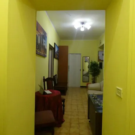 Sunlight Affittacamere 3*