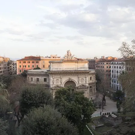 Sunlight Roma